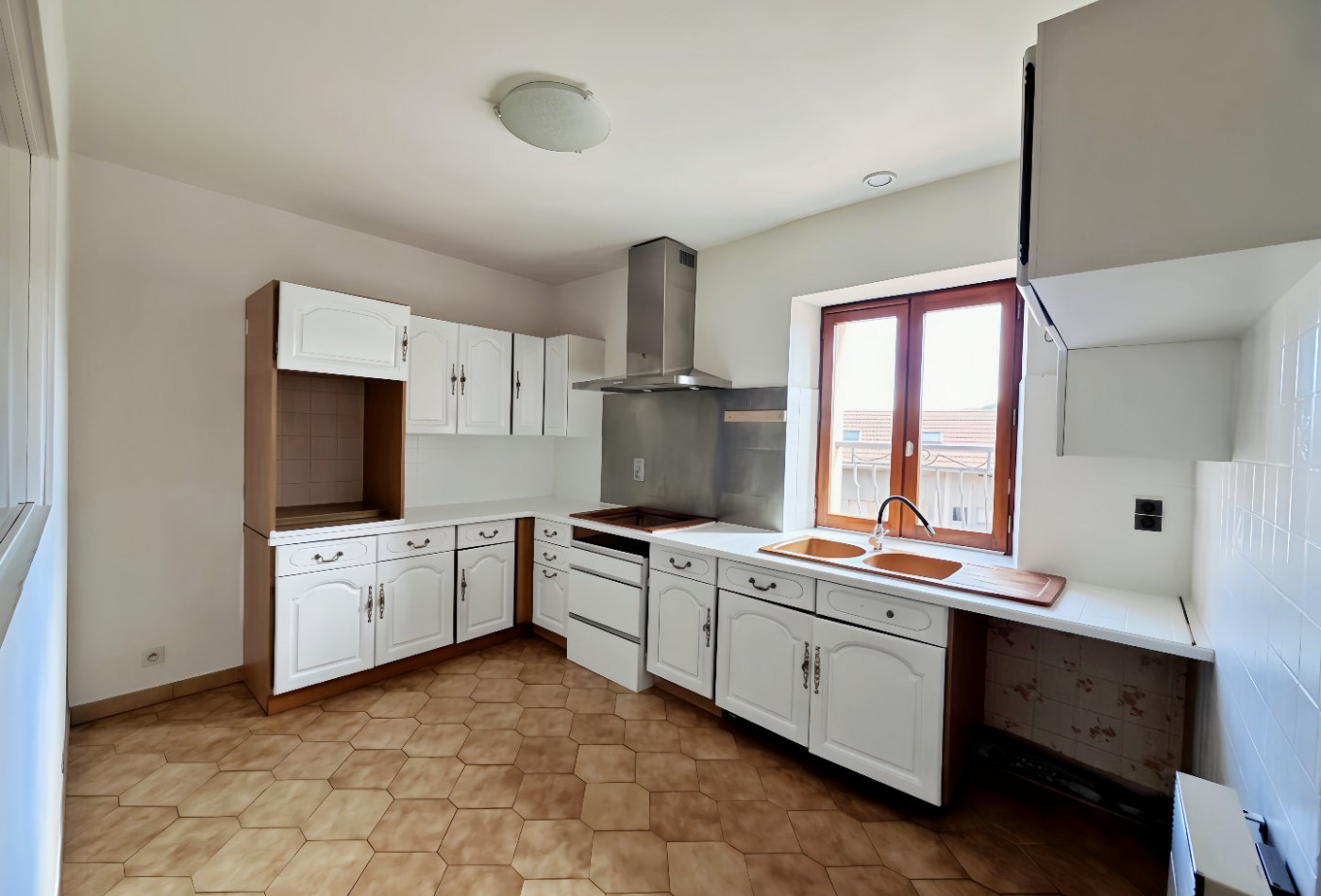vente Appartement Bellegarde Sur Valserine - Photo 6