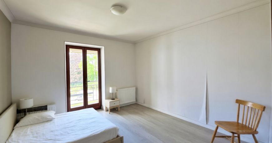 vente Appartement Bellegarde Sur Valserine