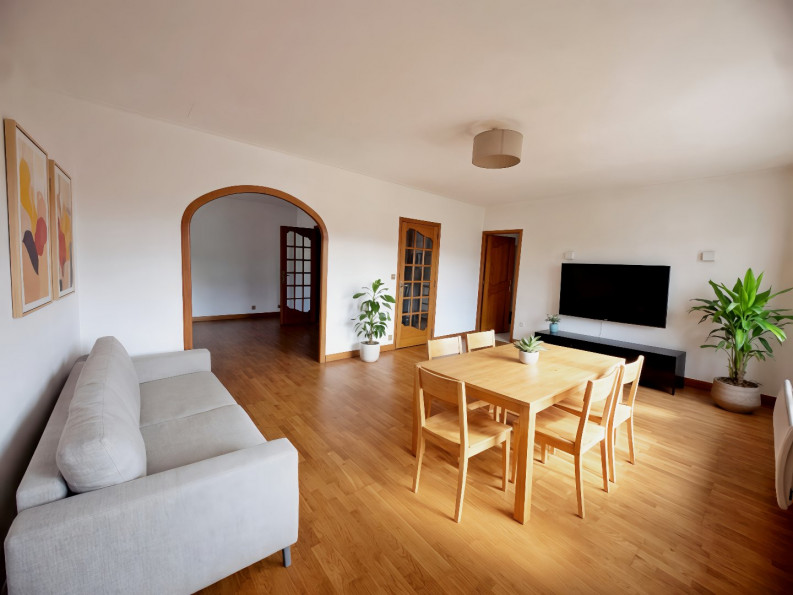 vente Appartement Bellegarde Sur Valserine - Photo 1