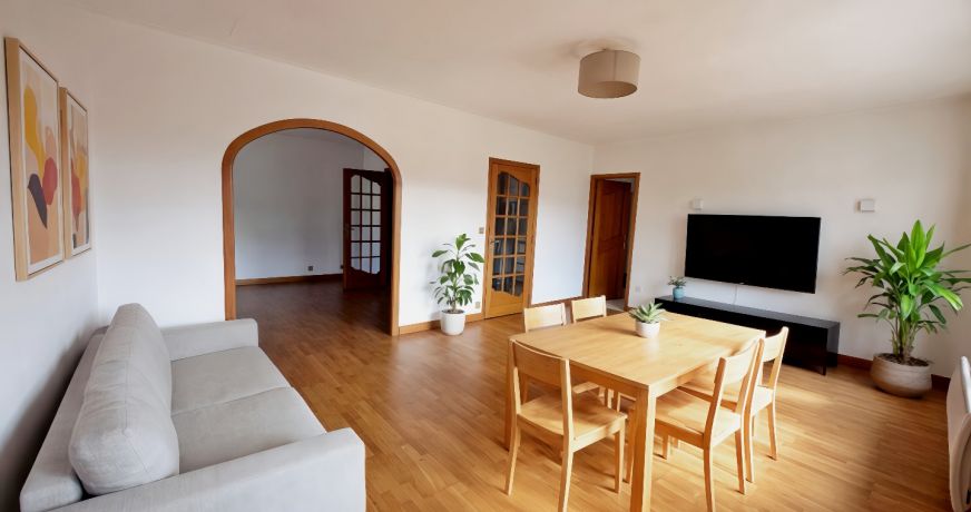 vente Appartement Bellegarde Sur Valserine