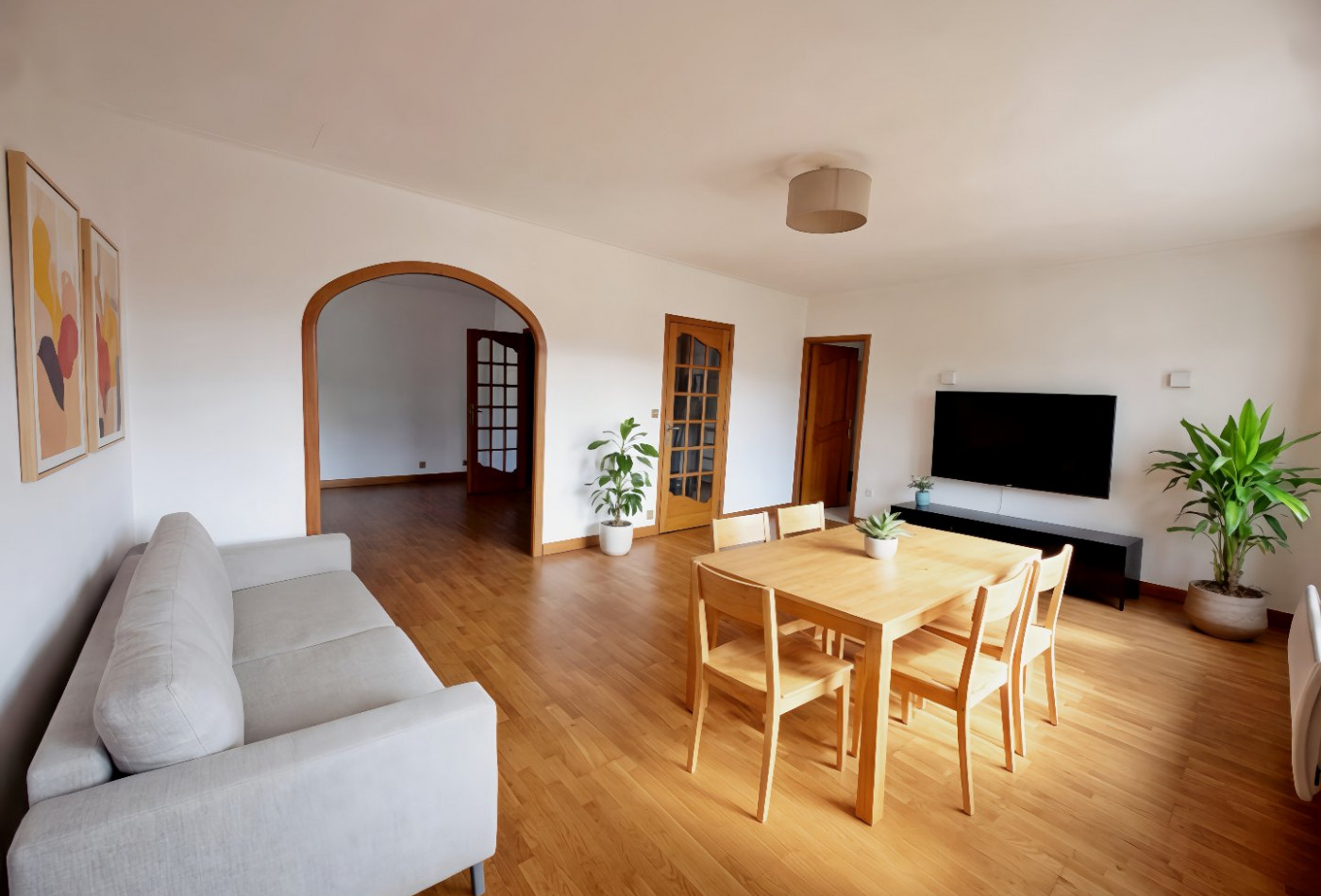 vente Appartement Bellegarde Sur Valserine - Photo 1