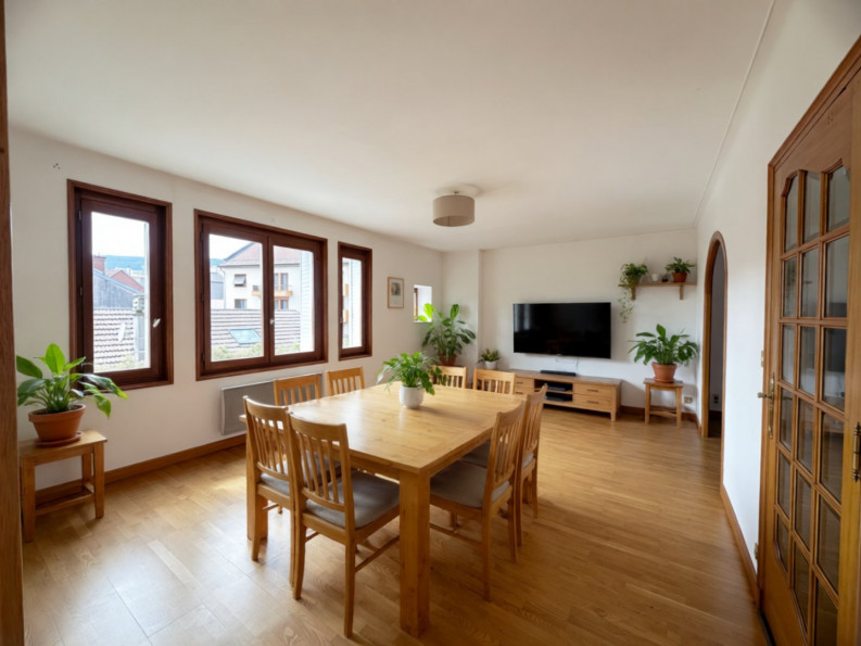 vente Appartement Bellegarde Sur Valserine - Photo 2