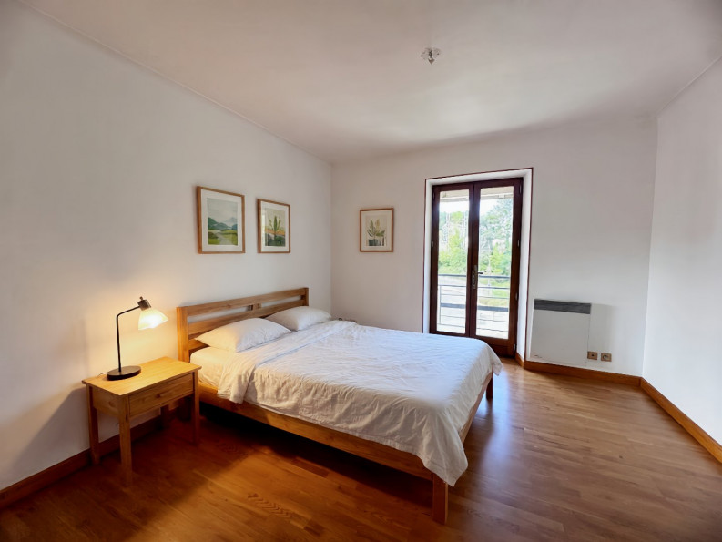 vente Appartement Bellegarde Sur Valserine - Photo 3