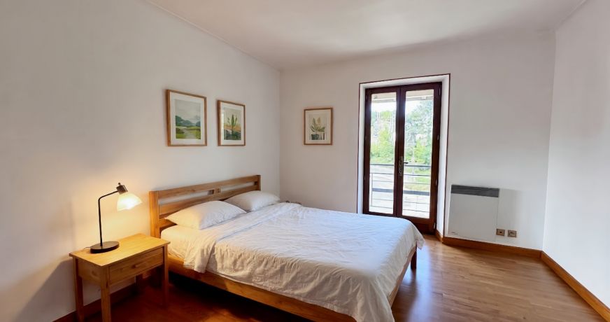 vente Appartement Bellegarde Sur Valserine