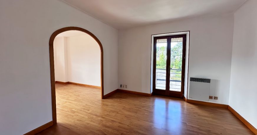 vente Appartement Bellegarde Sur Valserine
