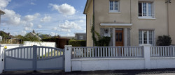 vente Maison Saint Doulchard