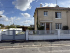 vente Maison Saint Doulchard