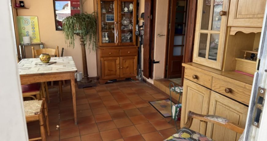 vente Maison Saint Doulchard