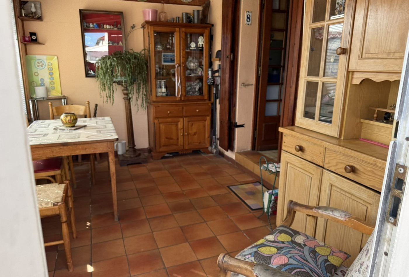 vente Maison Saint Doulchard - Photo 9