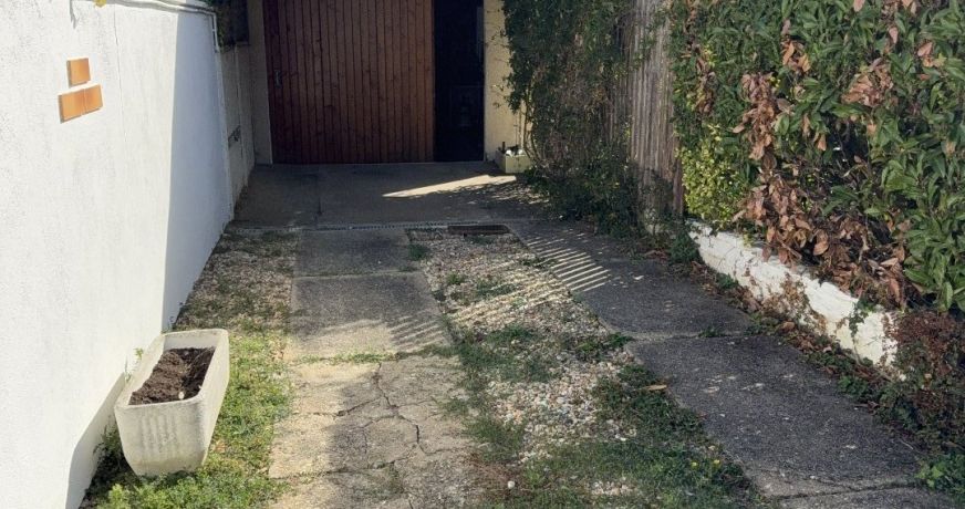 vente Maison Saint Doulchard