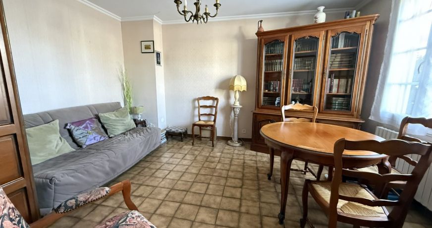 vente Maison Saint Doulchard