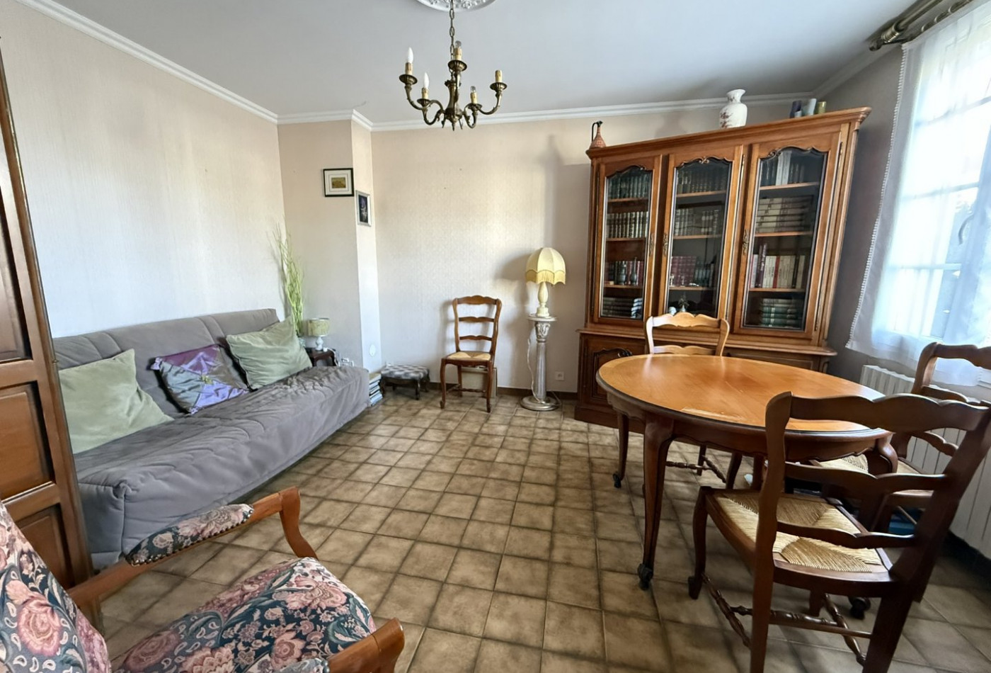 vente Maison Saint Doulchard - Photo 2