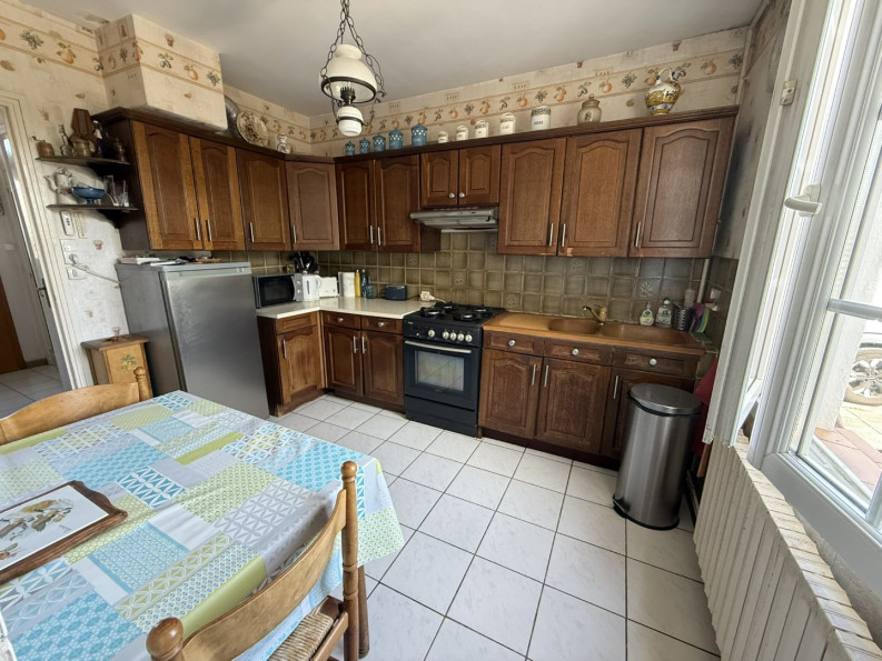 vente Maison Saint Doulchard - Photo 3