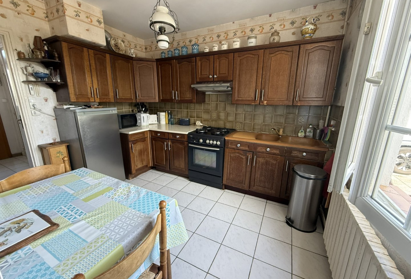vente Maison Saint Doulchard - Photo 3