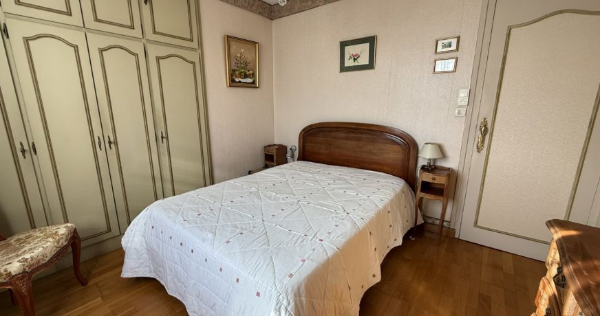 vente Maison Saint Doulchard