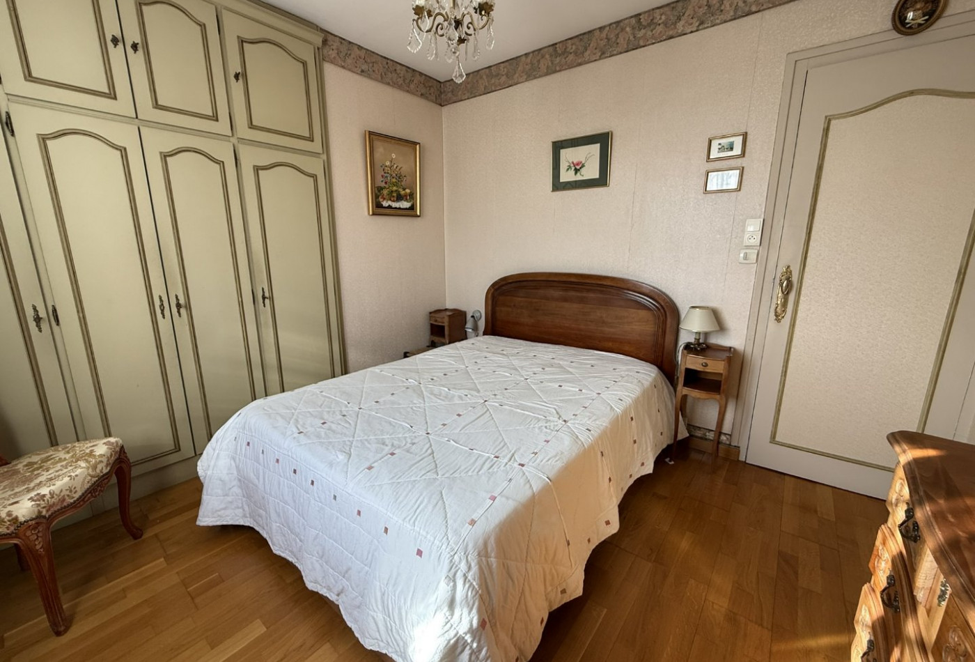 vente Maison Saint Doulchard - Photo 4