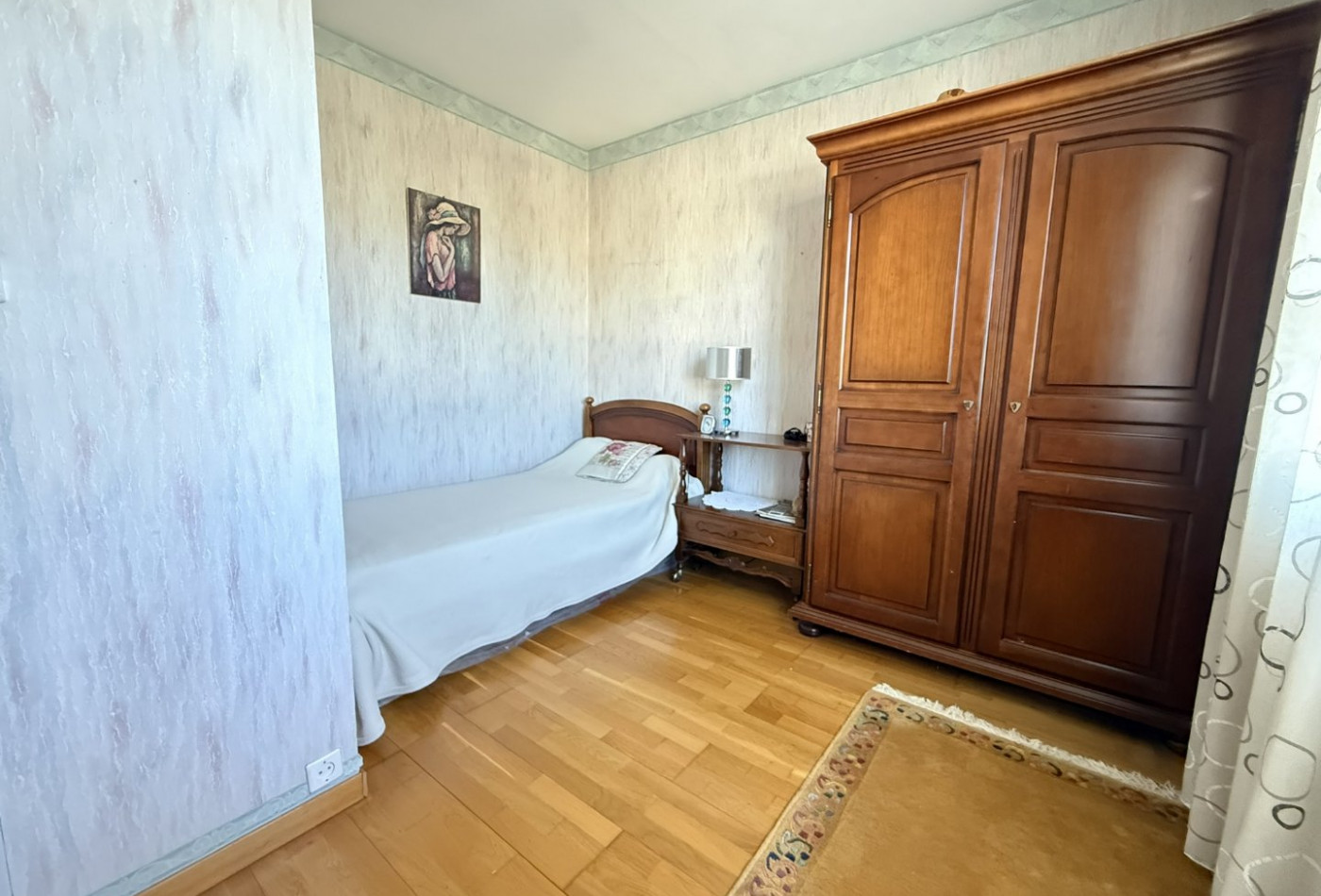 vente Maison Saint Doulchard - Photo 5