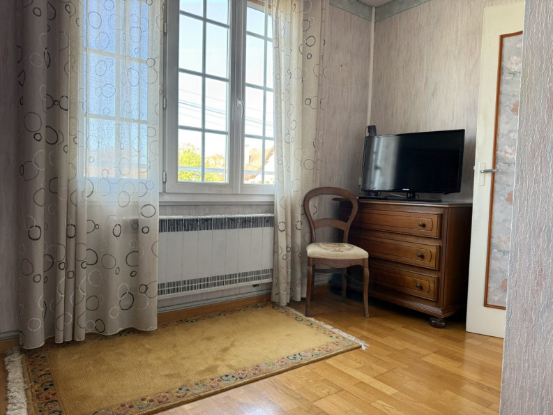 vente Maison Saint Doulchard - Photo 6