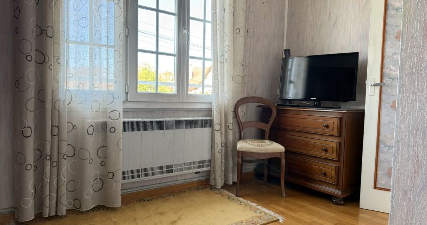 vente Maison Saint Doulchard