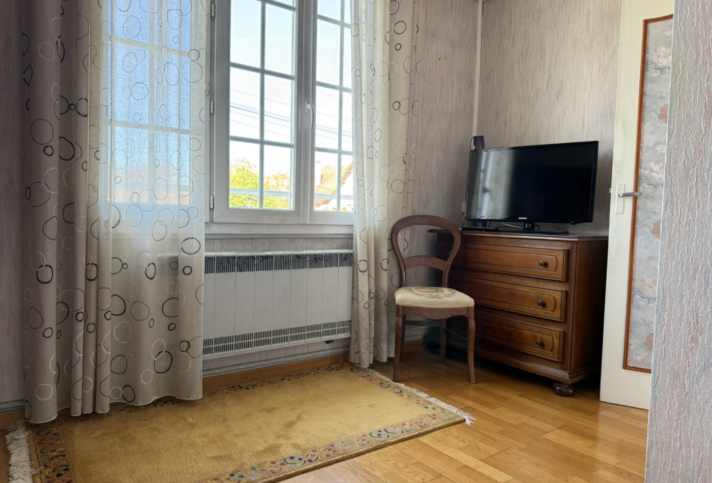vente Maison Saint Doulchard - Photo 6
