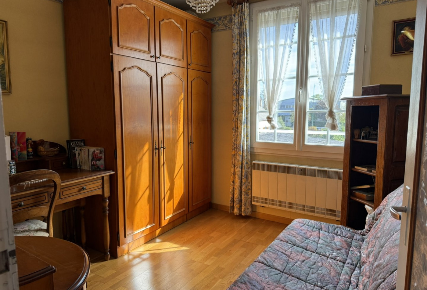 vente Maison Saint Doulchard - Photo 7