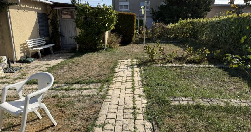 vente Maison Saint Doulchard