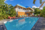 vente Maison Sainte Rose