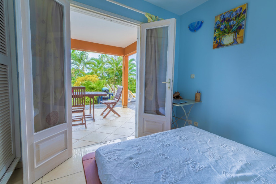 vente Maison Sainte Rose - Photo 10