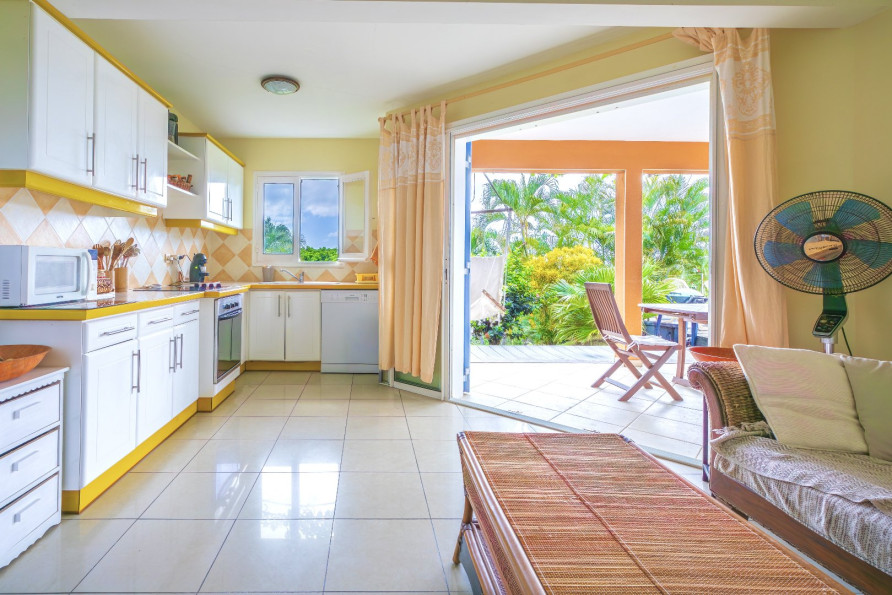 vente Maison Sainte Rose - Photo 7