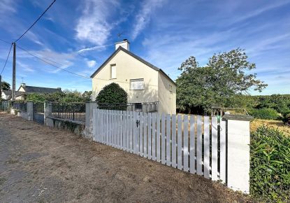 vente Maison Bains Sur Oust