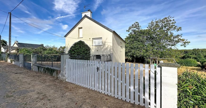 vente Maison Bains Sur Oust