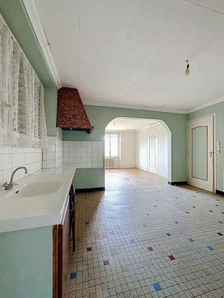 vente Maison Bains Sur Oust - Photo 3
