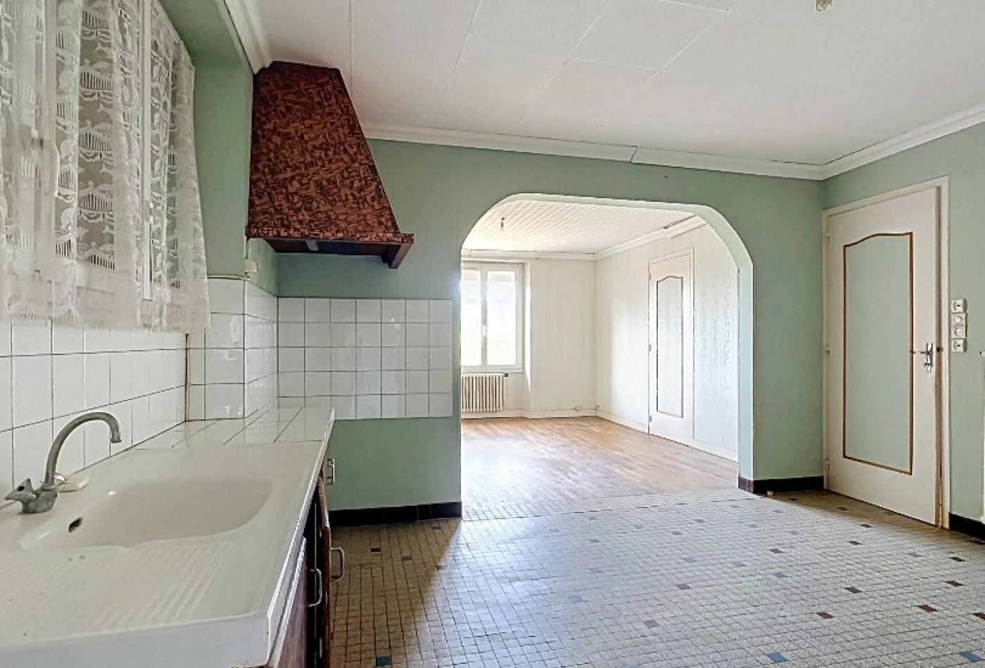 vente Maison Bains Sur Oust - Photo 3