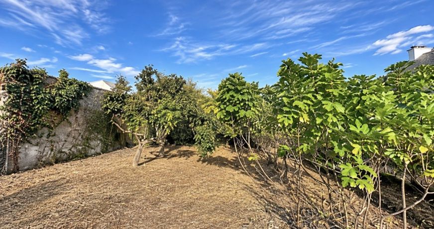 vente Maison Bains Sur Oust