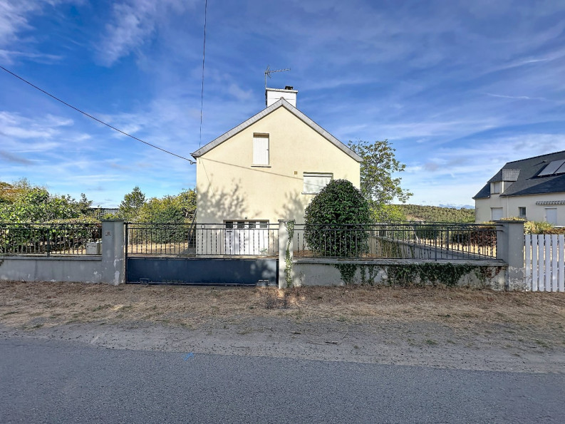 vente Maison Bains Sur Oust - Photo 10