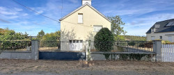 vente Maison Bains Sur Oust