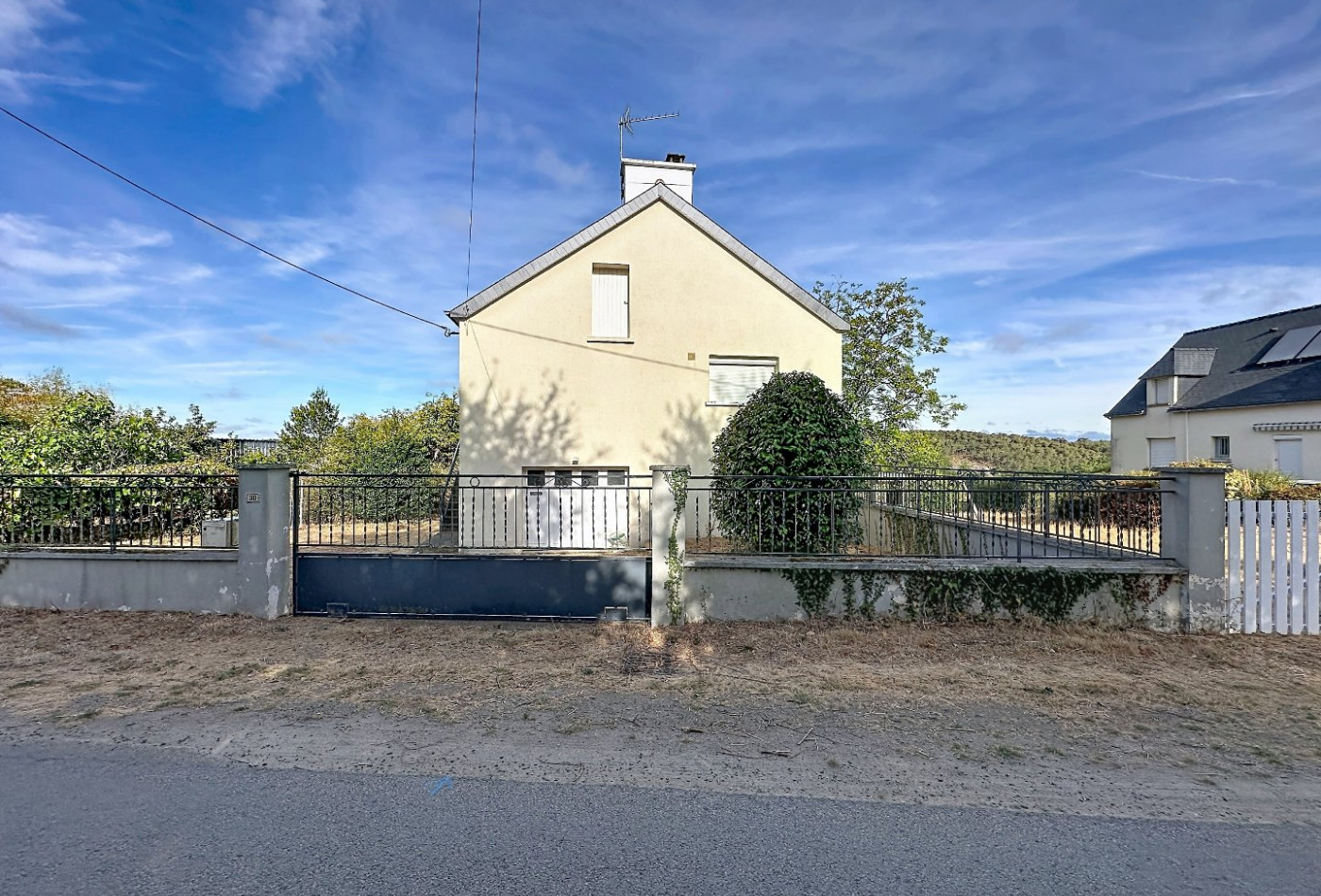 vente Maison Bains Sur Oust - Photo 10