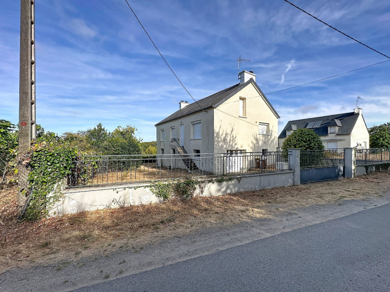 vente Maison Bains Sur Oust - Photo 9