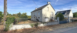 vente Maison Bains Sur Oust