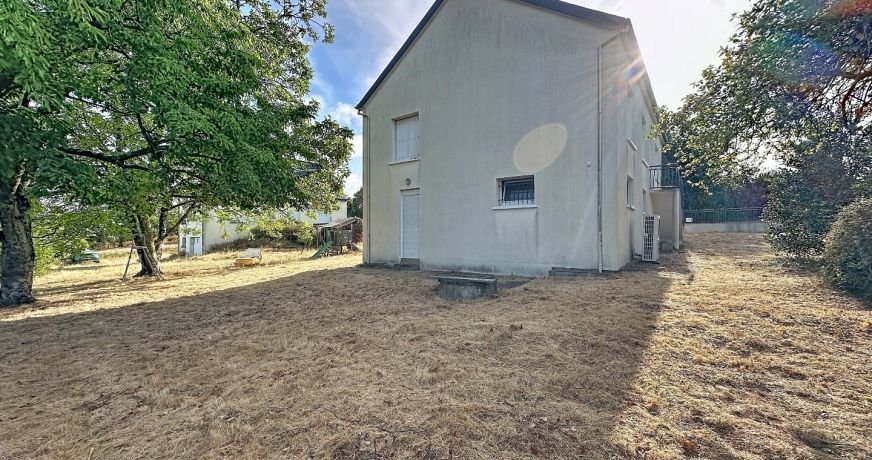 vente Maison Bains Sur Oust