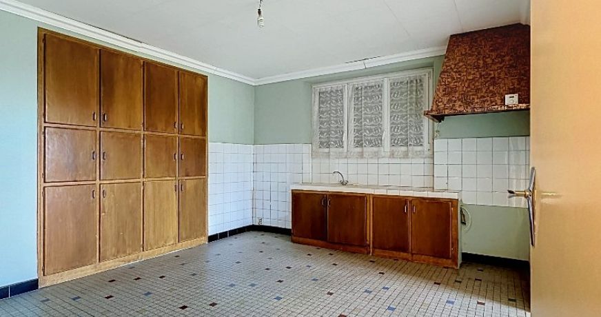 vente Maison Bains Sur Oust