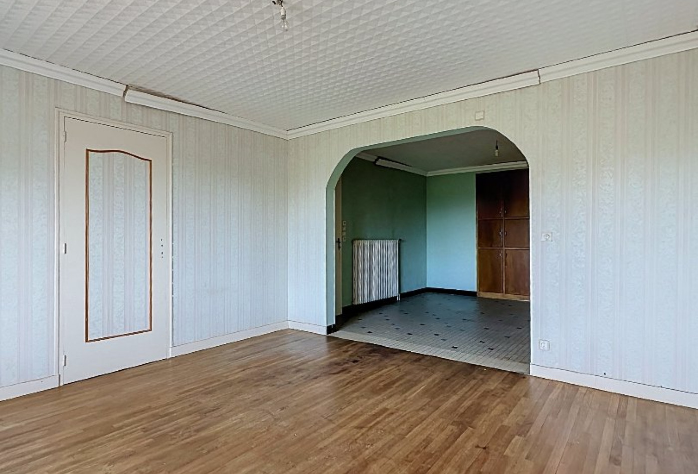 vente Maison Bains Sur Oust - Photo 4