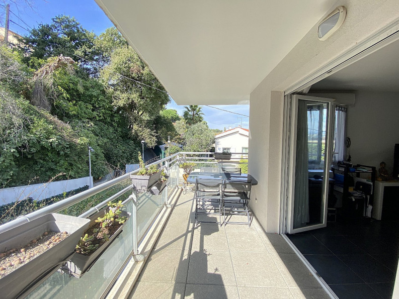 vente Appartement Saint Laurent Du Var - Photo 4