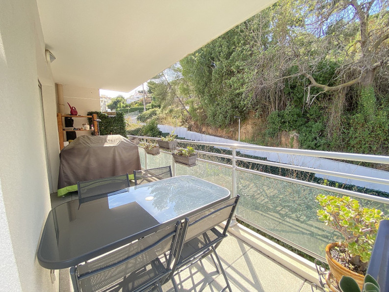 vente Appartement Saint Laurent Du Var - Photo 3