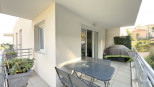 vente Appartement Saint Laurent Du Var