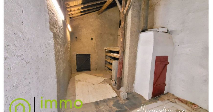 vente Maison Francaltroff