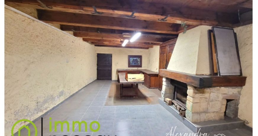 vente Maison Francaltroff