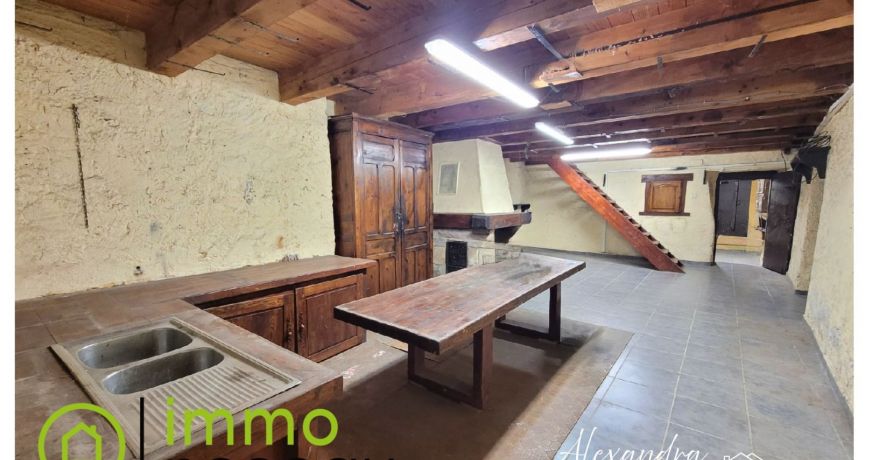 vente Maison Francaltroff