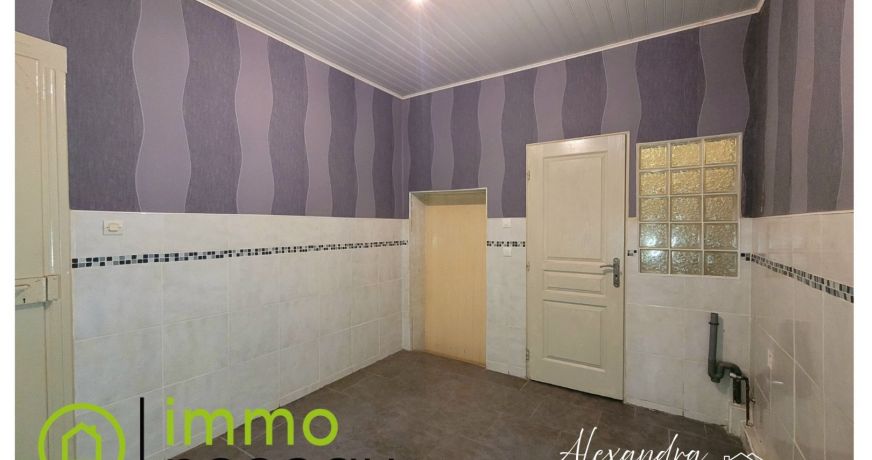vente Maison Francaltroff