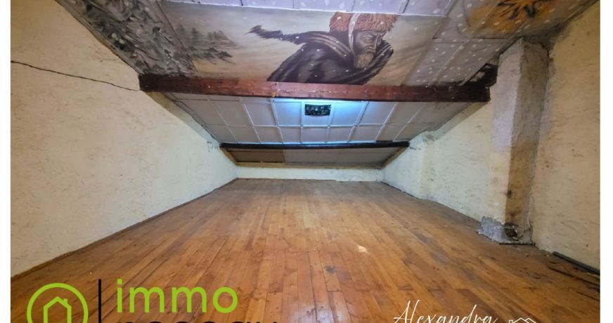 vente Maison Francaltroff